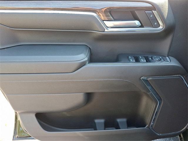 used 2024 Chevrolet Silverado 1500 car, priced at $39,990