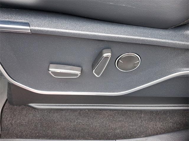 used 2023 Ford F-150 car, priced at $69,499