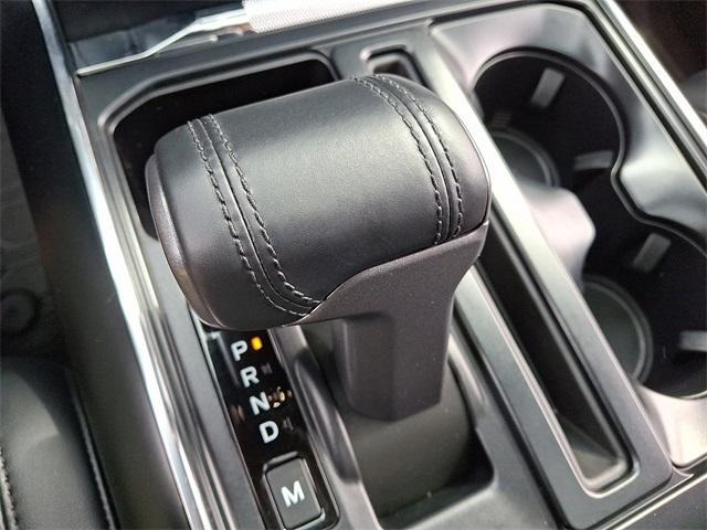 used 2023 Ford F-150 car, priced at $69,499