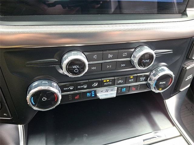 used 2023 Ford F-150 car, priced at $69,499