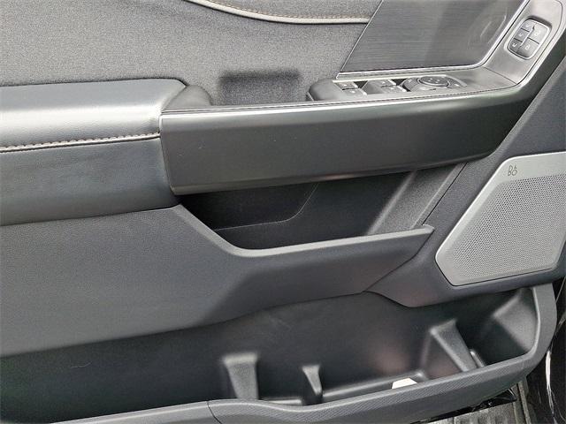 used 2023 Ford F-150 car, priced at $69,499
