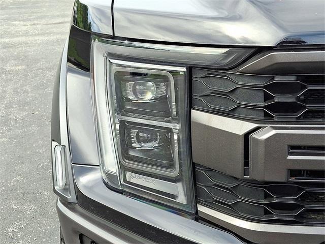used 2023 Ford F-150 car, priced at $69,499