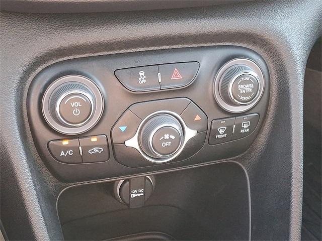 used 2015 Dodge Dart car, priced at $7,999