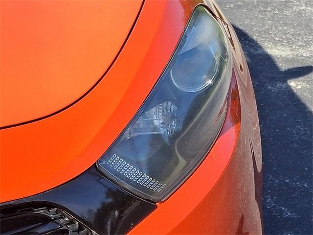 used 2015 Dodge Dart car, priced at $7,999