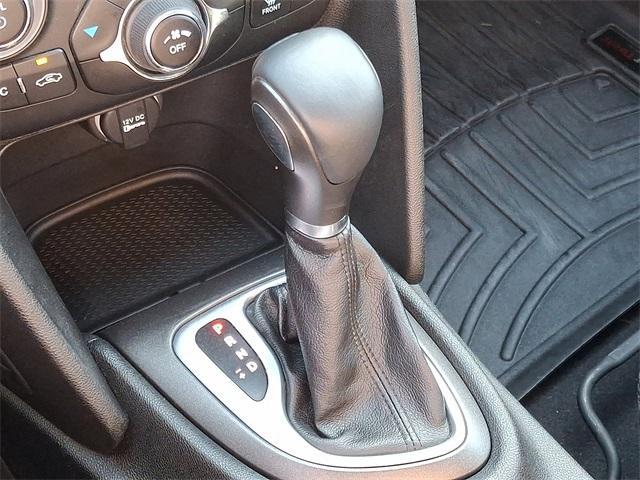 used 2015 Dodge Dart car, priced at $7,999