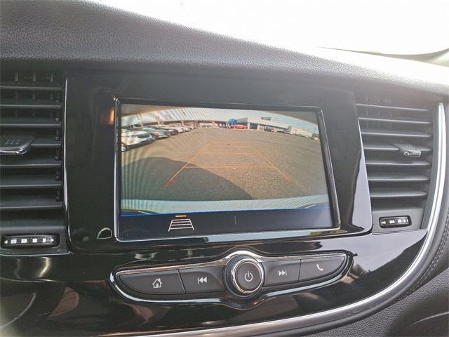used 2022 Buick Encore car, priced at $18,528