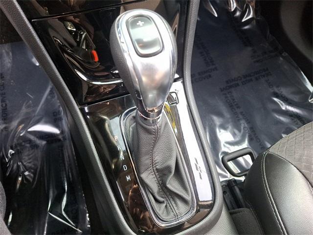 used 2022 Buick Encore car, priced at $18,528