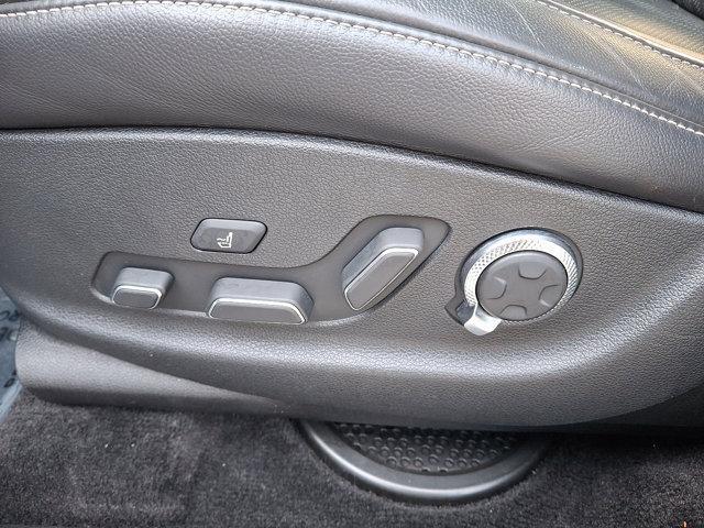 used 2021 Genesis GV80 car, priced at $38,892