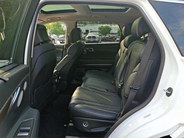 used 2021 Genesis GV80 car, priced at $38,892