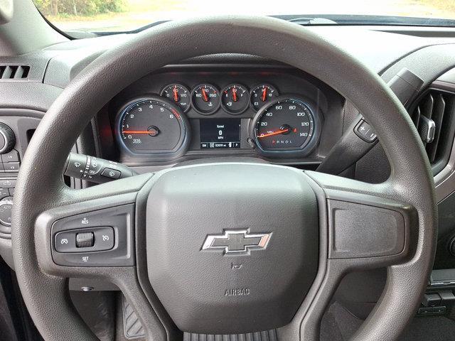 used 2019 Chevrolet Silverado 1500 car, priced at $29,999