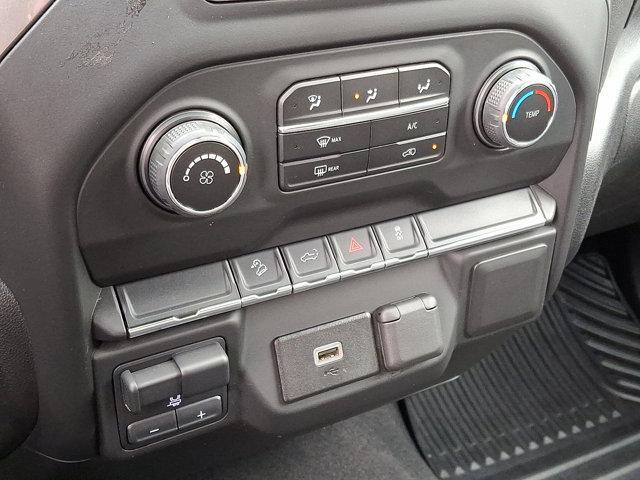 used 2019 Chevrolet Silverado 1500 car, priced at $29,999