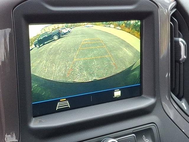 used 2019 Chevrolet Silverado 1500 car, priced at $29,999