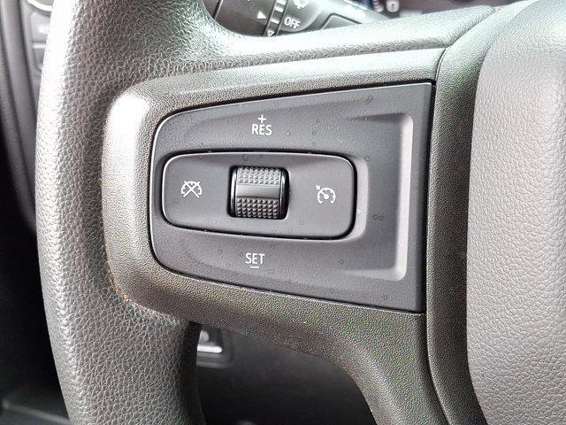 used 2019 Chevrolet Silverado 1500 car, priced at $29,999