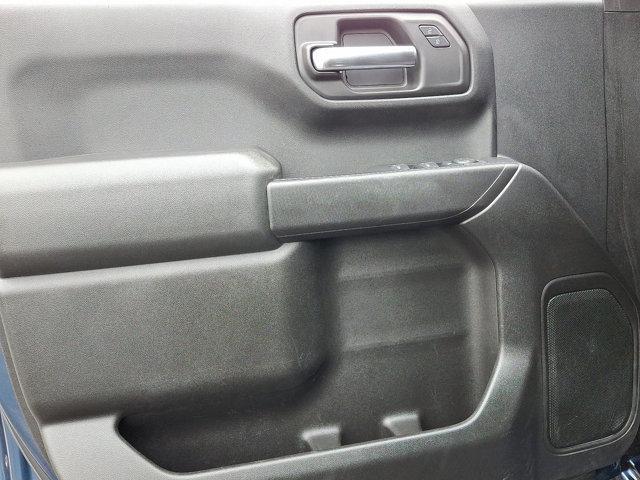 used 2019 Chevrolet Silverado 1500 car, priced at $29,999