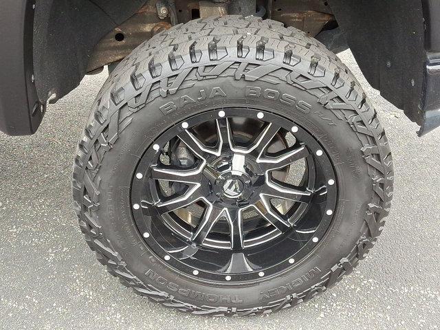 used 2019 Chevrolet Silverado 1500 car, priced at $29,999