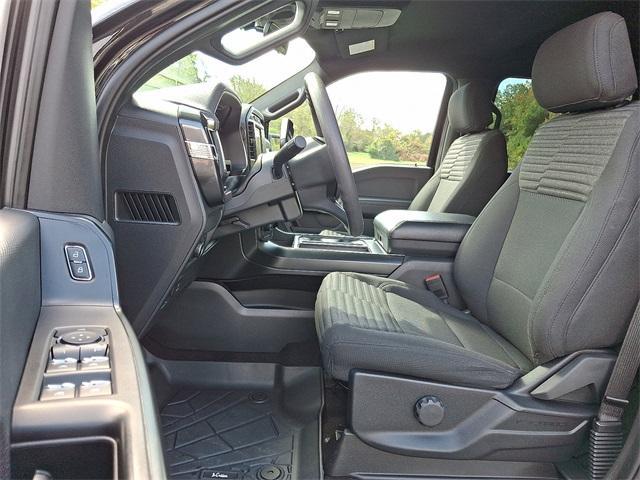 used 2021 Ford F-150 car, priced at $34,649
