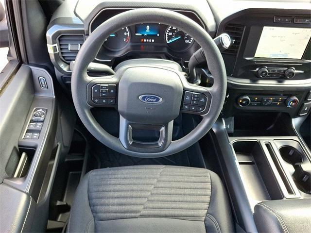 used 2021 Ford F-150 car, priced at $34,649