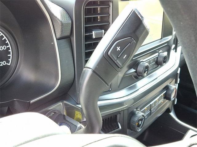 used 2021 Ford F-150 car, priced at $34,649