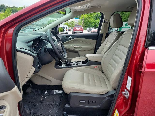 used 2017 Ford Escape car, priced at $17,352