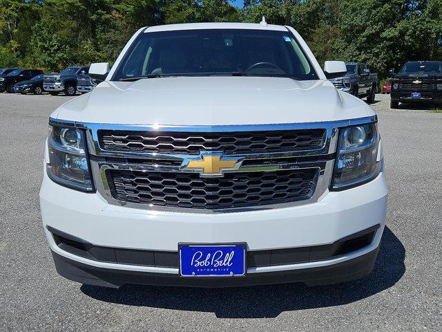 used 2018 Chevrolet Tahoe car, priced at $21,499