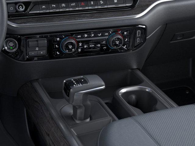 new 2025 Chevrolet Silverado 1500 car, priced at $67,290