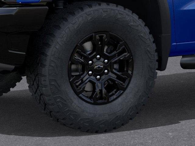 new 2025 Chevrolet Silverado 1500 car, priced at $74,180
