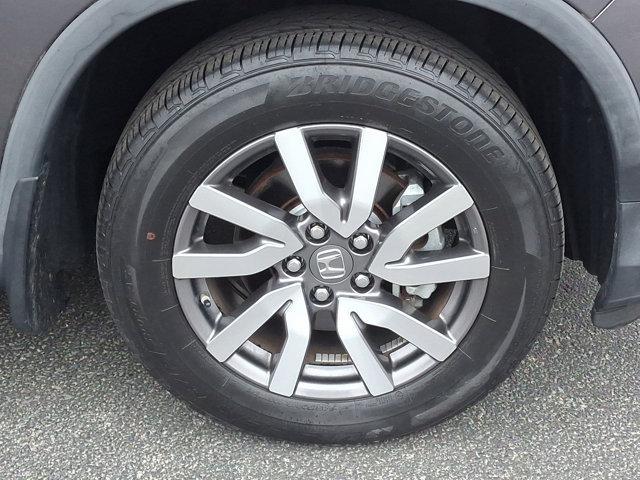 used 2019 Honda Pilot car, priced at $26,999