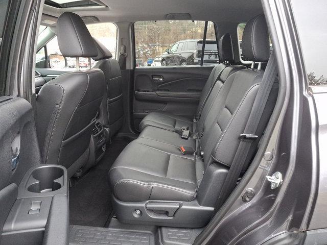 used 2019 Honda Pilot car, priced at $26,999