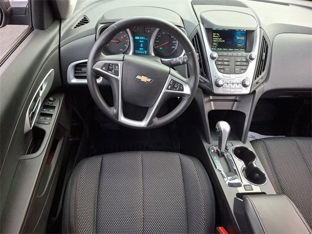 used 2015 Chevrolet Equinox car, priced at $11,196