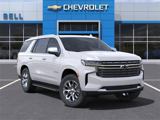 new 2024 Chevrolet Tahoe car, priced at $78,010