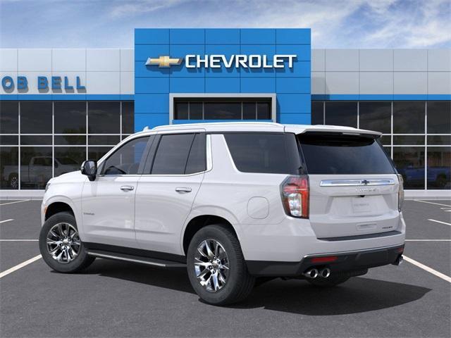 new 2024 Chevrolet Tahoe car, priced at $78,010