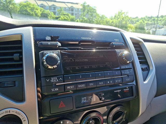 used 2012 Toyota Tacoma car, priced at $17,660