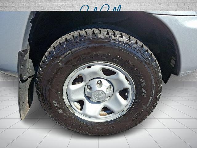 used 2012 Toyota Tacoma car, priced at $17,660