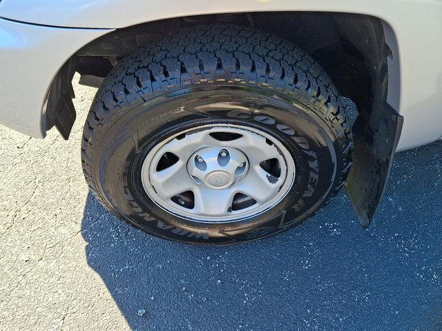 used 2012 Toyota Tacoma car, priced at $17,660
