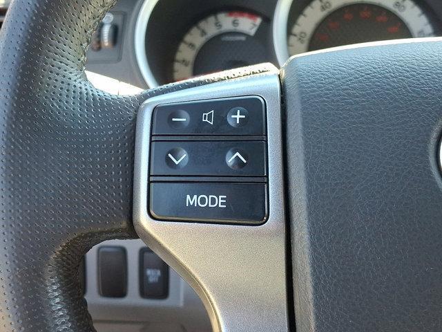 used 2012 Toyota Tacoma car, priced at $17,660
