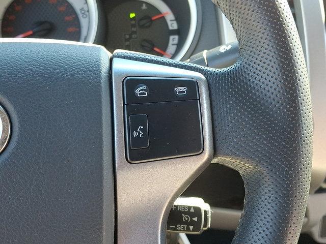 used 2012 Toyota Tacoma car, priced at $17,660