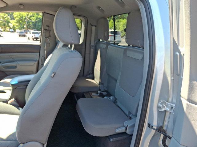 used 2012 Toyota Tacoma car, priced at $17,660