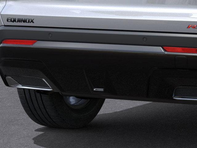 new 2026 Chevrolet Equinox car, priced at $33,301