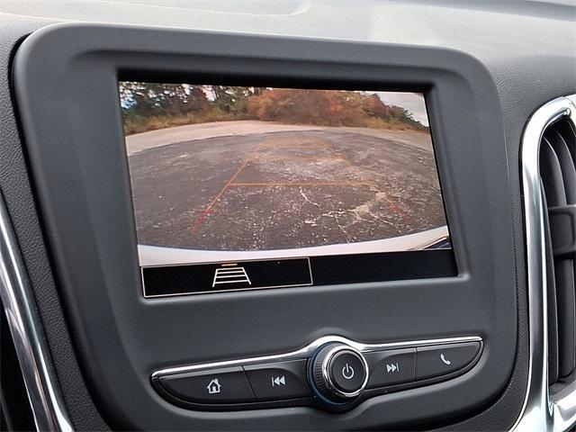 used 2022 Chevrolet Equinox car, priced at $19,999