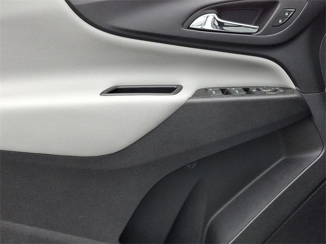 used 2022 Chevrolet Equinox car, priced at $19,999