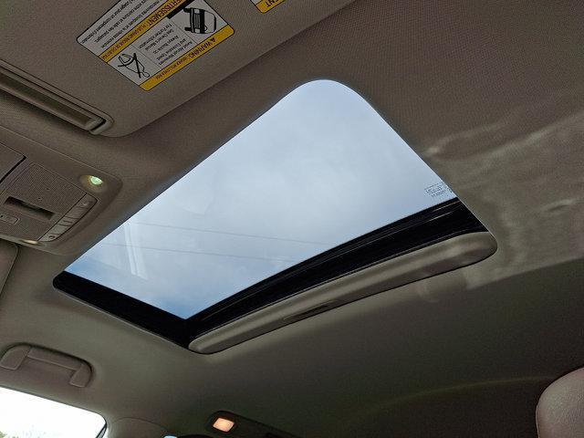 used 2024 INFINITI QX80 car, priced at $52,499