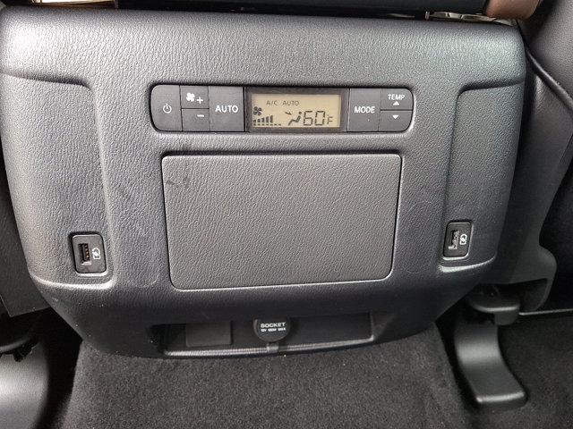 used 2024 INFINITI QX80 car, priced at $52,499