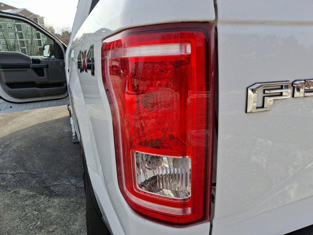 used 2015 Ford F-150 car, priced at $19,787