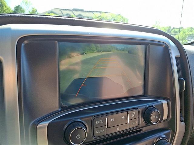 used 2016 GMC Sierra 1500 car, priced at $22,330