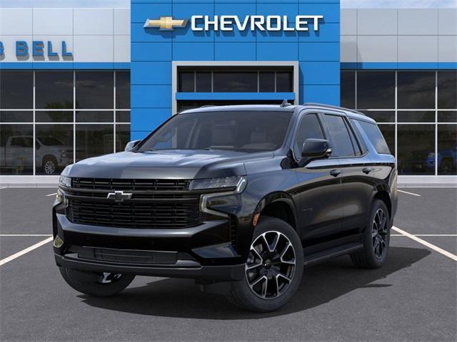 new 2024 Chevrolet Tahoe car, priced at $74,560