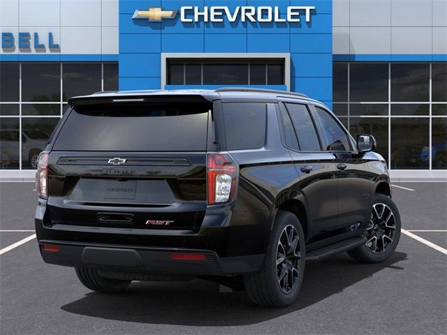 new 2024 Chevrolet Tahoe car, priced at $74,560