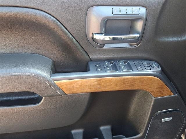 used 2014 Chevrolet Silverado 1500 car, priced at $17,277