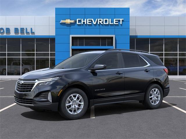 new 2024 Chevrolet Equinox car, priced at $32,760
