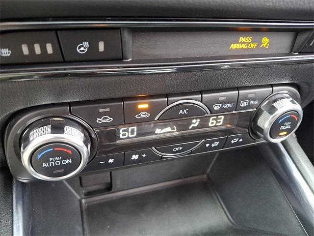 used 2018 Mazda CX-5 car, priced at $13,998