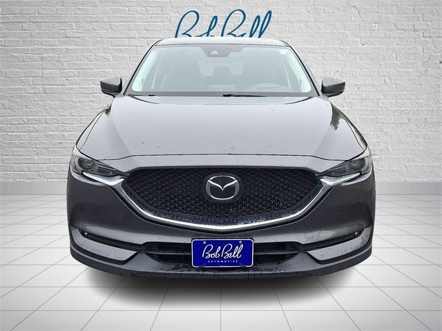 used 2018 Mazda CX-5 car, priced at $13,998